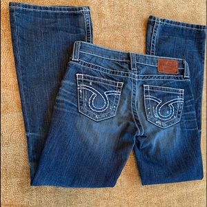 Big Star jeans